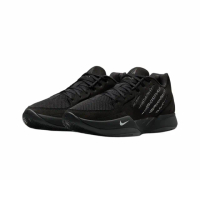 【NIKE 耐吉】Nike Ja 2 Swarovski Scratch 籃球鞋 施華洛世奇 黑 耐磨科技 運動鞋 休閒鞋 男鞋 IB3860-001