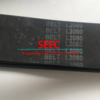 SEEC Escalator Handrail Drive Belt L2080 Use for 9300 9500 9700 SJEC BLT
