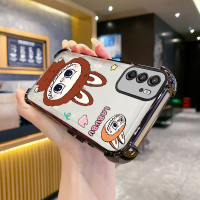 เคสสำหรับ OPPO Reno A16 Oppo 6 5G 6z Oppo Reno 5G Oppo Reno 6 Z 5G เคสนิ่มเคสใส่โทรศัพท์ดีไซน์ใหม่กร