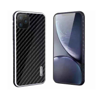 【G-CASE】iPhone 11 Pro 5.8吋 真碳纖維纖盾系列手機保護殼