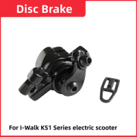 Original I-Walk KS1 Series Disc brake electric scooter iwalk ks1 Electric Skateboard Brake base brake parts Accessories
