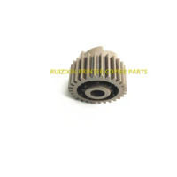 High Quality Fuser drive gear For kyocera KM181 KM180 KM221 KM220 1620 KM1648 copier spare parts 1650 1635 2050 2550 2035