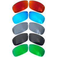 Replacement Lenses for Ray-Ban RB3183 63mm Sunglasses polarized