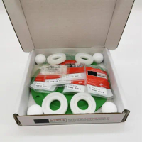 1 SET NEW 637433-44 Diaphragm Pump Repair Kit For Pump 66632B-444-C brand new in factory sealed box