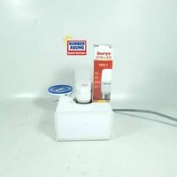 SURYA Lampu Stik 7W Surya STIK LED Fitting E27 Cahaya Putih Cool daylight Lampu Surya Tipe 7 7Watt E