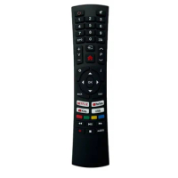 New Remote Control For QILIVE Q24HS221B Smart LED UHD HDTV TV