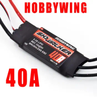 10PCS/lot Hobbywing Skywalker 40A /50A/60A Speed Controller ESC FOR wholesale RC Airplane