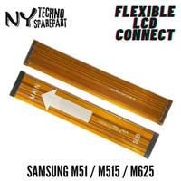 NY FLEXIBLE FOR SAMSUNG M51 / M515 / M625 LCD CONNECT