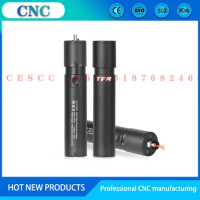 Red light fiber optic pen 15/20/30/50KM red light source NR120 fiber optic lighting pen visible light test charging test