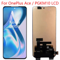 For OnePlus Ace LCD Display Touch Screen Digitizer Assembly For OnePlus PGKM10 LCD