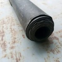 Timah hitam pb timbal lembaran plumbum 375 cm x 100 cm x 1 mm