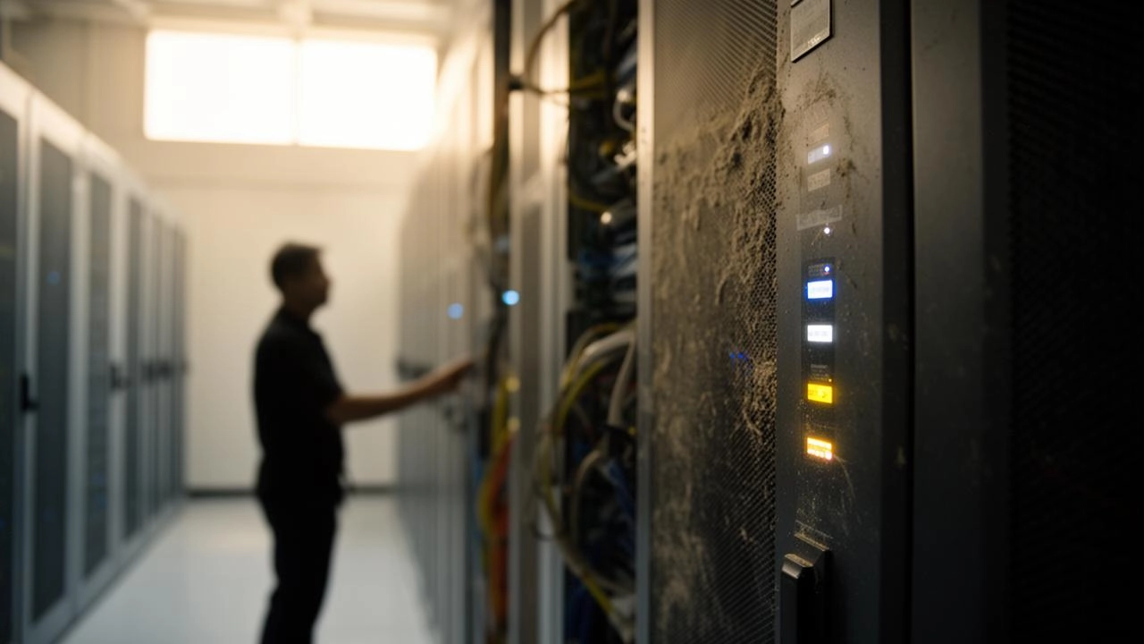 OpenCode Reports Breach Exposing Third-Party AI API Keys for 1.4% of Console Users
