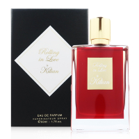 Kilian Rolling In Love 愛戀(墜入愛河)淡香精 EDP 50ml (平行輸入)