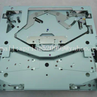 Original new SANYO Automedia single CD mechanism RAE501 laser for Mazda Tribute For&amp;d car radio tuner receiver MP3 WMA