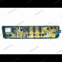 Modul PCB Mesin Cuci Sanken AW-S831BK AWS831BK AW S831BK PART SRIKANDI COOL