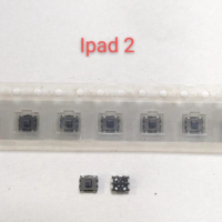 10-100pcs/Original Power Key Button On Off Switch For Ipad2 Ipad mini4