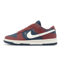 Nike Wmns Dunk Low Retro 纈草藍 磚紅 女鞋 復古 Canyon Rust DD1503-602
