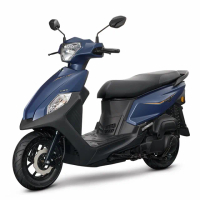 【SYM 三陽】DUKE 全新迪爵 125 時鐘版 碟煞 EnMIS CBS(2025年全新機車)