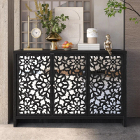 Synergy House Orrisa 3 Door Sideboard