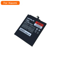 For Xiaomi 3 Mi 4 4i 4c 4s Replacement Battery BM31 BM32 BM33 BM35 BM38 Phone Batteries