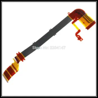 New Original Repair Parts For Sony A6400 ILCE-6400 LCD Display Screen Hinge FPC Flex Cable
