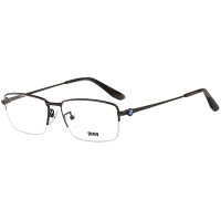 BMW 光學眼鏡(黑色)BW5038