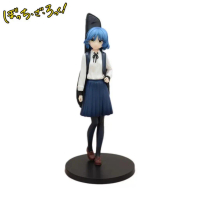 Bocchi the Rock! Ryou Yamada with Guitar 22cm Action Figure Decoration