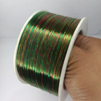 Bladu Ceper 12x6 plus Senar Mambo Size 0,40 mm