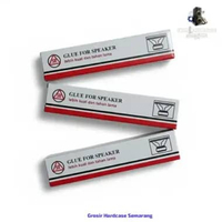 [Grosir Hardcase] Lem Speaker SR - Glue For Speaker Original