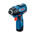 BOSCH GDR 12V-EC 12V 鋰電無碳刷衝擊起子機，最大扭力110Nm，2階段動力控制
