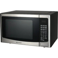 1000W Microwave Oven with Inverter Technology Stainless Steel Countertop/Built-in Design for Kitchen Microwave