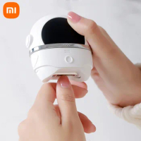 Xiaomi Electric Nail Clipper Safety Automatic Nail Cutter Portable Nail Trimmer Suitable for Children Adults Older People
