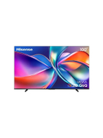 ทีวี Q6Q สมาร์ททีวี 100 นิ้ว 4K VIDAA UHD QLED รุ่น 100Q6Q ปี 2025
