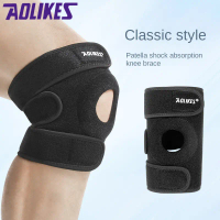 Đệm đầu gối thể thao, Aolikes, dành cho bóng đá và chạy, đệm đầu gối