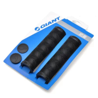 Giant Mountain Bike Grips Handle Cover ATX Rubber Grips For 700 750 777 778 790 800 810 820 830 850 860 870 880 22.2mm 130mm