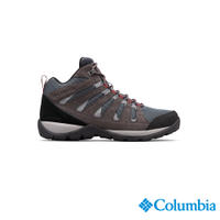 Columbia哥倫比亞 男款- Omni Tech防水健走鞋-深灰 UBI08330DY  (2023春夏)