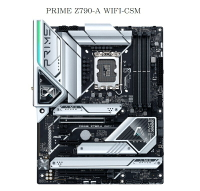【最高現折268】ASUS 華碩 PRIME Z790-A WIFI-CSM 主機板