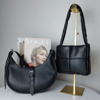Queenbags - Paket Hemat Bundling 2 Tas Shoulderbags Wanita 50 Ribu