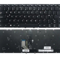 New for Lenovo Yoga 910-13ikb Yoga 5 pro Keyboard US Backlit