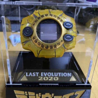 Bandai Original Tamagotchi Csa Digimon Adventure 15th/20th Anniversary Digivice Last Evolution Complete Selection Toys Kidsxmas