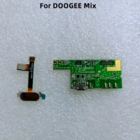 For DOOGEE Mix USB Charging Dock Board DOOGEE Mix Fingerprint cable
