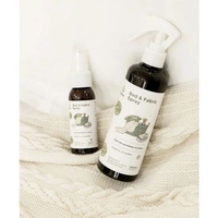 Pureco Bed & Fabric Spray Bed Spray Bed Linen Spray sanitizer spray sanitizer bed spray tungau debu 