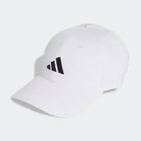 adidas Unisex Headwear Bb Cap Cot Nl Topi Pria/Wanita [JP0392] OSFM White