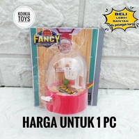 Mainan anak bola basket mini shooting hoops game