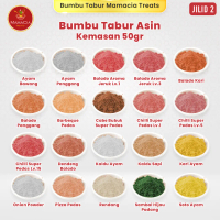 Bumbu Tabur Premium Bubuk Tabur Bumbu Keripik Kentang Lidi Ayam Makaro