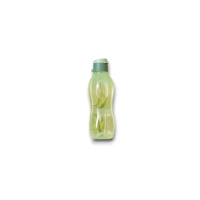 Botol Eco/Botol Air Tupperware 310ml/350ml/500ml/750ml/1L/1.5L/2L(1 unit)
