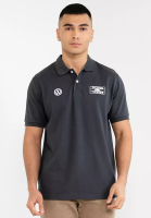 Volkswagen Men's Short Sleeves Polo Shirt