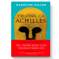 Sách - Trường Ca AChilles - NXB Kim Đồng