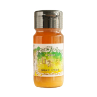 【食在加分】天然熟成蜂蜜-山茶蜜750g/罐(天然熟成森林蜜)