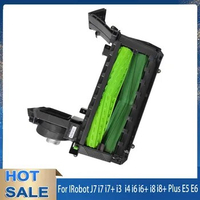 90% new Cleaning Head Module for IRobot Roomba J7 J7+ J6+ i7 i7+ i3 i3+ i4 i6 i6+ i8 i8+ Plus E5 E6 Robot Vacuum Cleaner Repair